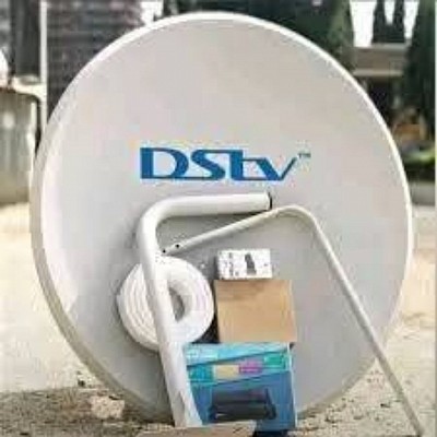 Dstv Installation